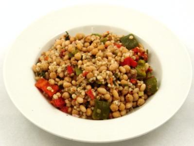 Deli-Salad-Tuscan Beans Salad (2)